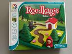 Smartgames Roodkapje Deluxe, Ophalen of Verzenden, Zo goed als nieuw