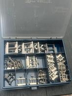 Raaco Assorter met Slangklemmen Hoffmann, Ophalen of Verzenden, Nieuw, Rvs