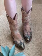 Sendra cowboylaarzen 40 41 western boots bohemian laarzen, Kleding | Dames, Hoge laarzen, -, Ophalen of Verzenden, Zo goed als nieuw