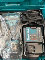 Makita Schroefmachine Nieuw in Koffer, Variabele snelheid, Nieuw, Ophalen of Verzenden, Boor- en Schroefmachine