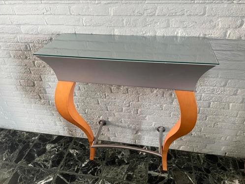 Wandkastje hal entree, Huis en Inrichting, Woonaccessoires | Wandplanken en Boekenplanken, Zo goed als nieuw, Ophalen of Verzenden