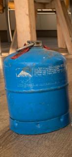 Campinggas bommetje, Caravans en Kamperen, Ophalen, Gebruikt