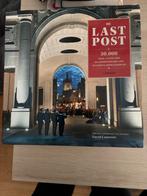 De Last Post, 20e eeuw of later, Europa, Ophalen of Verzenden, Zo goed als nieuw