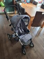Complete Kinderwagen Combi - Buggy, Maxi-Cosi & Ledikant, Ophalen, Gebruikt, Maxi-Cosi, Voetenzak