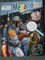 Star Wars kleurboek, Ophalen, Zo goed als nieuw, Boek of Poster