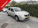 Dacia Sandero 1.6 Ambiance | Airco | Elekt. Ramen | Trekhaak, Voorwielaandrijving, Stof, Gebruikt, 1011 kg