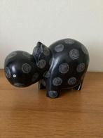 Afrikaanse stenen sculptuur, Antiek en Kunst, Ophalen of Verzenden