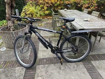 Bianchi Mountainbike beschikbaar voor biedingen