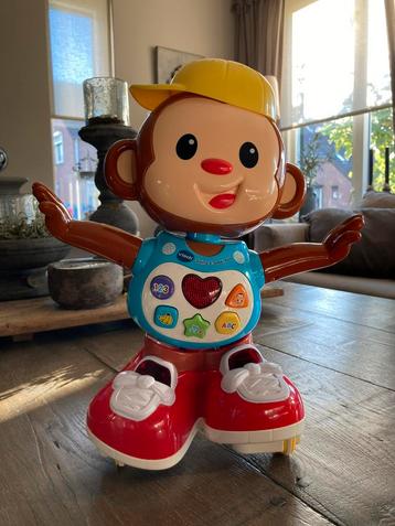 VTech Swing & Speel Aap beschikbaar voor biedingen