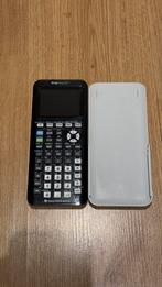 TI-84 Plus CE-T Grafische Rekenmachine, Ophalen of Verzenden, Gebruikt