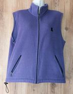 paarse bodywarmer maat S, Kleding | Dames, Bodywarmers, Ophalen of Verzenden, Gedragen, Maat 36 (S), Paars