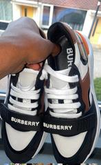 Burberry ramsey sneaker, Kleding | Heren, Ophalen of Verzenden, Zo goed als nieuw