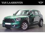 MINI Countryman Cooper SE ALL4 JCW Automaat / Panoramadak /, Auto's, Mini, Stof, Gebruikt, Zwart, Countryman