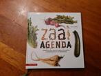 Hans van Eekelen - Zaaiagenda, Ophalen of Verzenden, Zo goed als nieuw, Hans van Eekelen