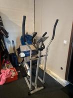 Virtufit, Ophalen, Armen, Aluminium, Zo goed als nieuw