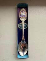 Vintage Theelepeltje: Brisbane, Australië - Lustre EPNS, Ophalen of Verzenden