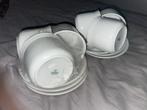 Mitterwald bavaria kop en schotel 6x 3x nieuw in verpakking, Ophalen of Verzenden, Zo goed als nieuw, Overige stijlen, Kop(pen) en/of Schotel(s)