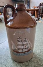 Te koop: beschilderde Pearsons of Chesterfield kruik, Ophalen