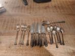 Vintage Bestekset, Antiek en Kunst, Antiek | Bestek, Ophalen of Verzenden