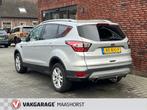 Ford Kuga 1.5 EcoBoost Trend Ultimate, Stof, Euro 6, 4 cilinders, Met garantie (alle)