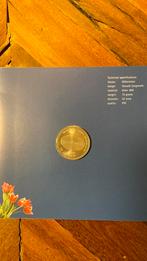 Zilveren Millennium Tientje, Ophalen of Verzenden, Koningin Beatrix, 10 gulden, Zilver