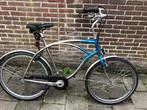 26 inch beach cruizer 175 euro, Fietsen en Brommers, Minder dan 47 cm, Ophalen, Gebruikt, Staal