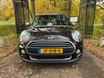 Mini 1.2 ONE Salt Business, Auto's, Mini, Voorwielaandrijving, Euro 6, Bruin, 4 stoelen
