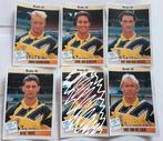 Panini voetbal 95 los te koop
Roda JC
158,160, 161, 167, 169, Verzamelen, Sportartikelen en Voetbal, Ophalen of Verzenden, Zo goed als nieuw