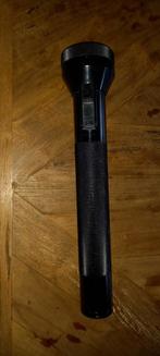 Zaklamp SL-20 (30cm) - Zonder Lader, Ophalen of Verzenden