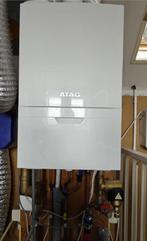 ATAG i36ECZ - CW5 (2021), Doe-het-zelf en Verbouw, Geisers en Boilers, Ophalen, 20 tot 100 liter, Aardgas, Geiser