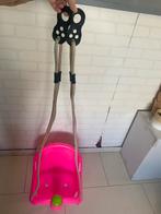 Ikea schommel, Kinderen en Baby's, Ophalen of Verzenden, Zo goed als nieuw, Schommel