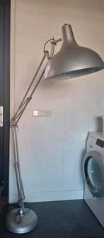Xxl bureau vloerlamp, Ophalen, Zo goed als nieuw