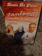 Dvd Fantomas, Ophalen of Verzenden, 1980 tot heden, Gebruikt, Komedie