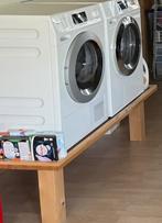 Wasmachine verhoger, Witgoed en Apparatuur, Onderdelen en Toebehoren, Ophalen, Gebruikt