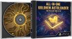PS4 Jailbreak Blu-ray Disk - GoldHen Autoloader, Online, Overige genres, 1 speler, Nieuw