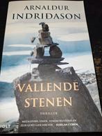 Vallende Stenen, Ophalen of Verzenden, Zo goed als nieuw