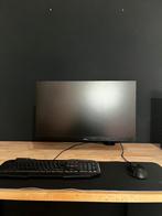 Monitor, toetsenbord, muis en muismat, Computers en Software, Monitoren, Gaming, HD, IPS, 101 t/m 150 Hz