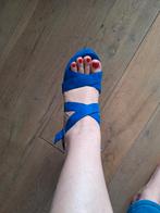 Schoenen met hoge hakken maat 39, Kleding | Dames, Schoenen, Ophalen of Verzenden, Zo goed als nieuw, Zwart