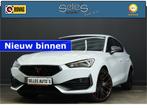 CUPRA Leon 1.4 e-Hybrid VZ 245 Adaptieve cruise control | St, Gebruikt, 4 cilinders, Met garantie (alle), Leon