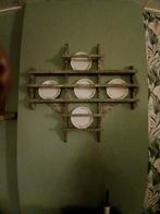 Borden rek, Antiek en Kunst, Curiosa en Brocante, Ophalen