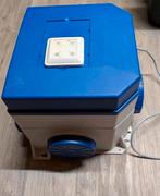 Itho box incl. Wifi add-on, Doe-het-zelf en Verbouw, Ophalen of Verzenden, Gebruikt, Afzuiger