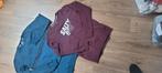 Salty DOG sweaters bordeaux en petrol mt 176, Trui of Vest, Ophalen of Verzenden, Zo goed als nieuw, Salty Dog