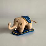 Steiff olifantje limited edition, Ophalen of Verzenden, Nieuw, Stoffen beer, Steiff