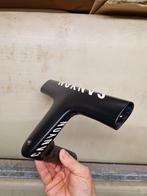 Canyon cockpit cp0018 incl garmin houder, Canyon, Stuur, Racefiets, Ophalen of Verzenden