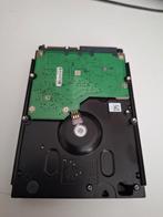 HD 1.5TB Seagate Barracuda. Sata 3,5 inch 7200rpm, Ophalen of Verzenden, Zo goed als nieuw, Desktop