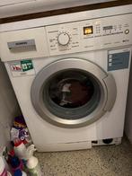Siemens IQ300 Wasmachine - Goed Onderhouden, Gebruikt, Ophalen of Verzenden, 85 tot 90 cm, 1200 tot 1600 toeren