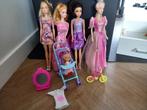 Barbies, Ophalen, Zo goed als nieuw, Barbie