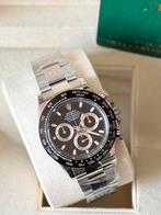 Rolex Daytona 126500ln, Ophalen of Verzenden, Nieuw, Staal, Rolex
