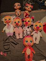 Cry en Glitter Babies, Ophalen of Verzenden, Babypop