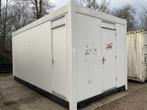 Sanitairunit